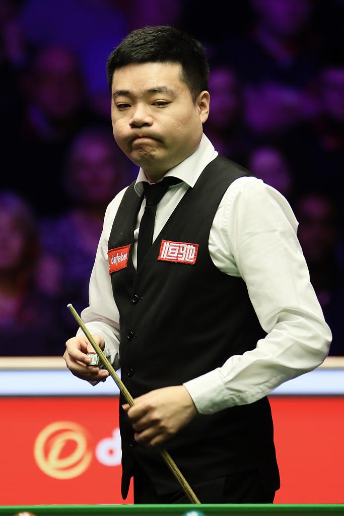 这支球队完 这支球队完