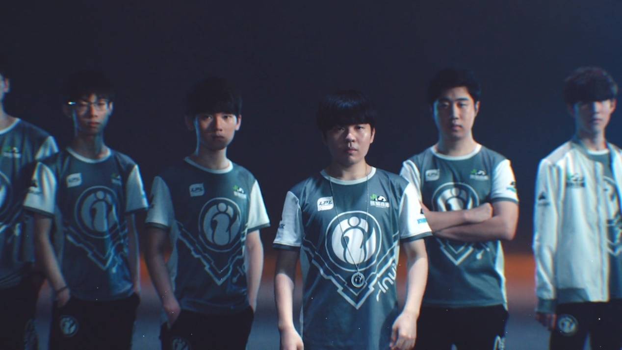 他们依然能 他们依然能