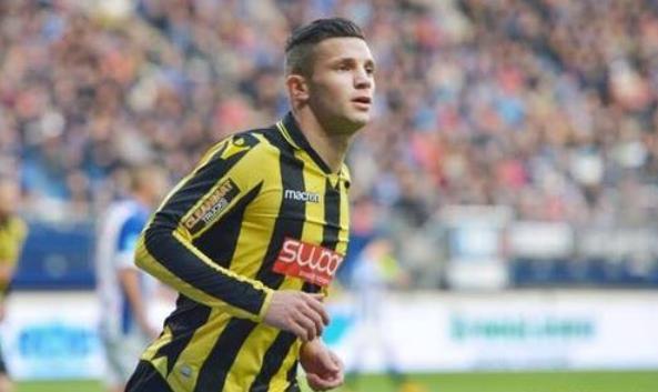 场上的执行 场上的执行