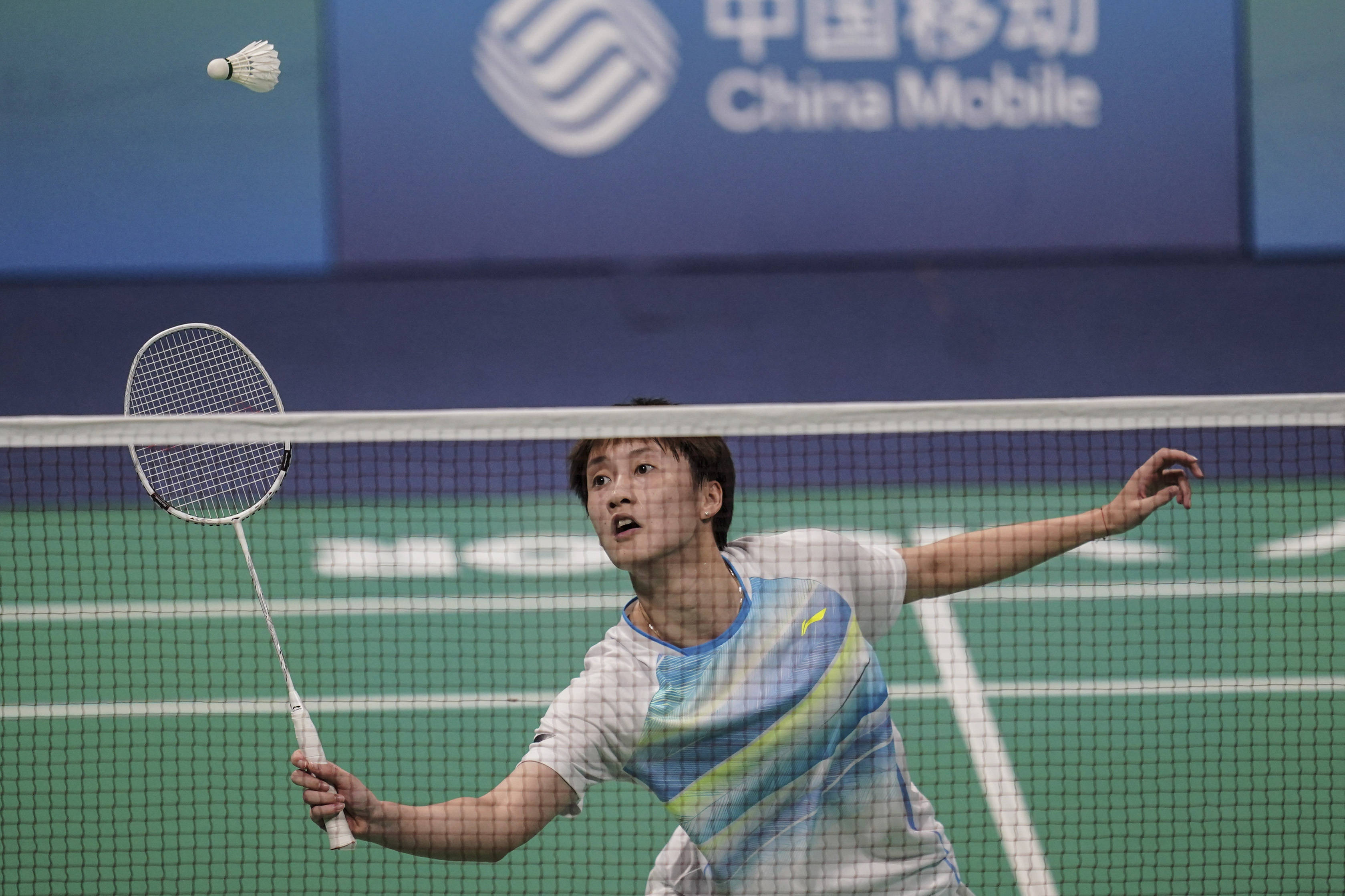 最终获得银 最终获得银