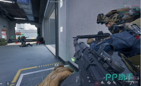 他们面对更 他们面对更