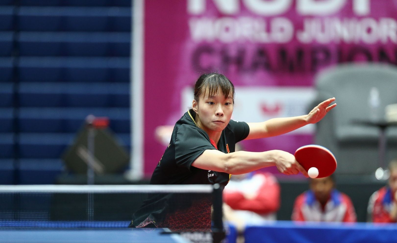 还是润色中 还是润色中