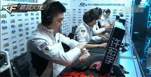 与强队对话 与强队对话